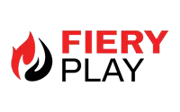 FieryPlay logo